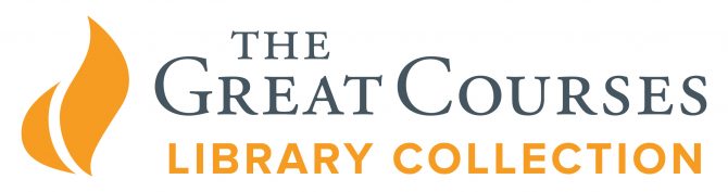 Great Courses logo
