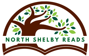 North Shelby Lê o clube do livro