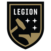 Логотип Бирмингемского легиона