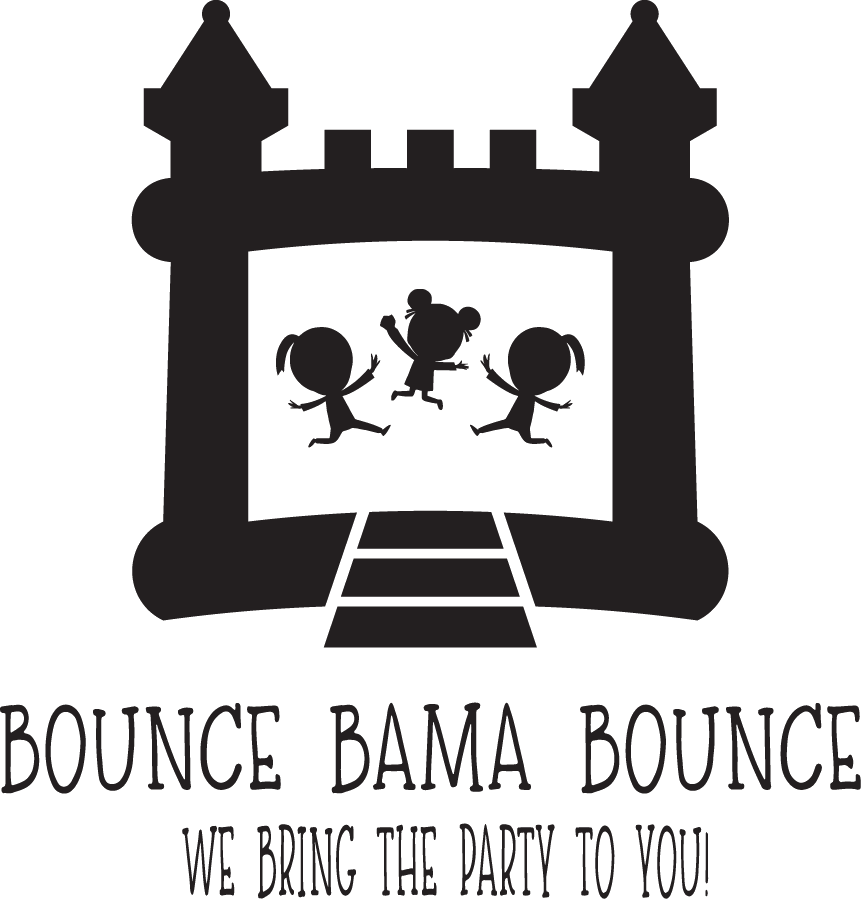 شعار Bounce Bama Bounce