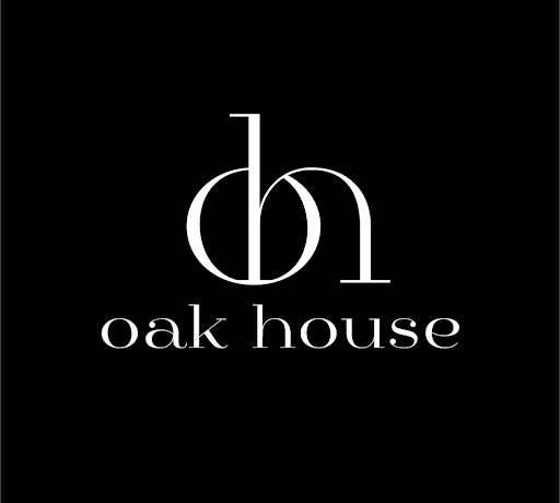 logotipo Oak House