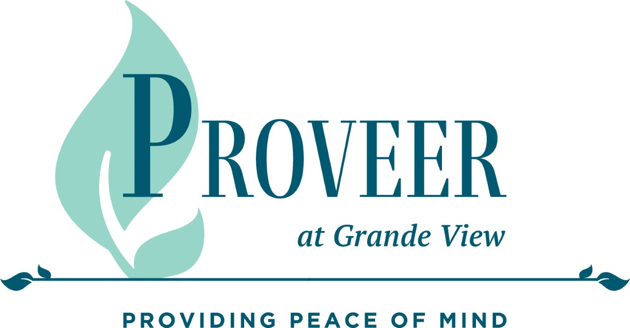 Proveer at Grande View
