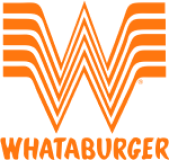 logotipo do whataburger
