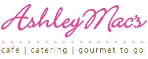 Le logo d'Ashley Mac