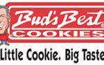 Logo Bud's Best Cookies