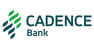 Логотип банка Каденс