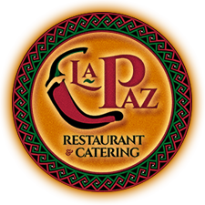 Logotipo de La Paz