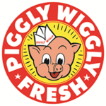 Logo Piggly Wiggly