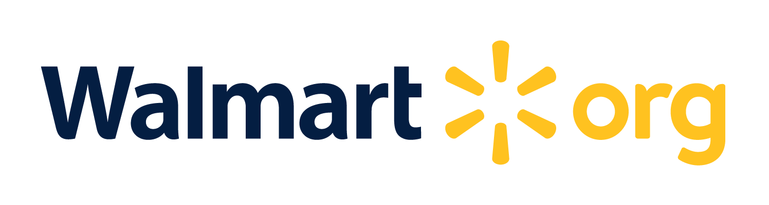 logotipo Walmart.org